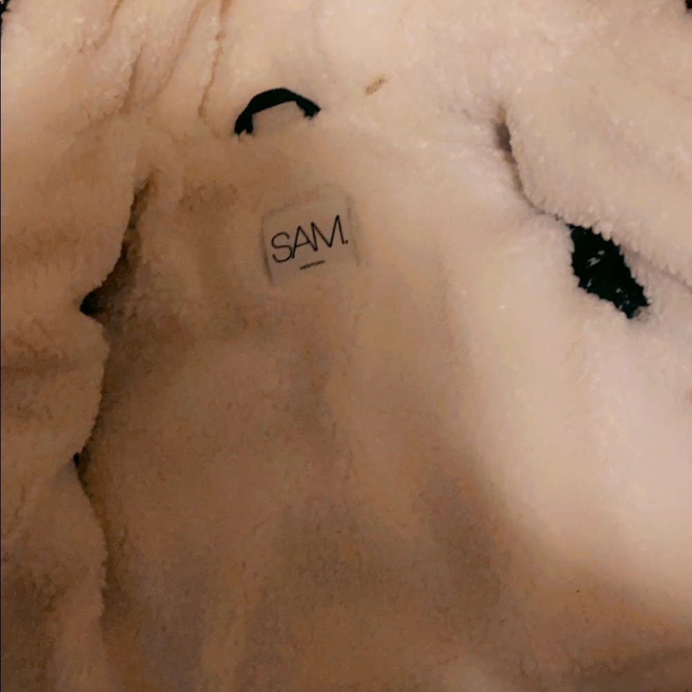 Kids SAM coat